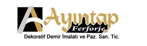 Ayıntap Ferforje - Gaziantep